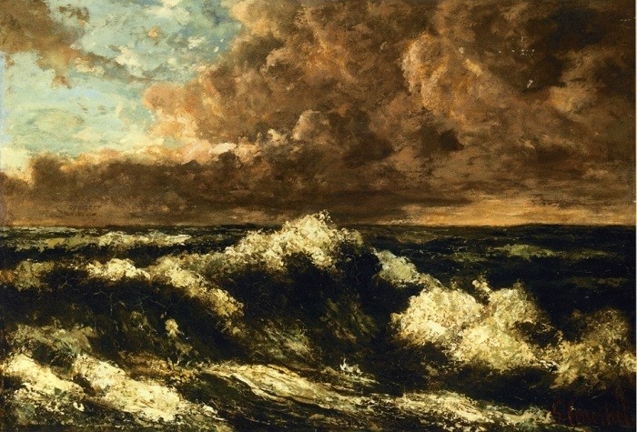 Courbet