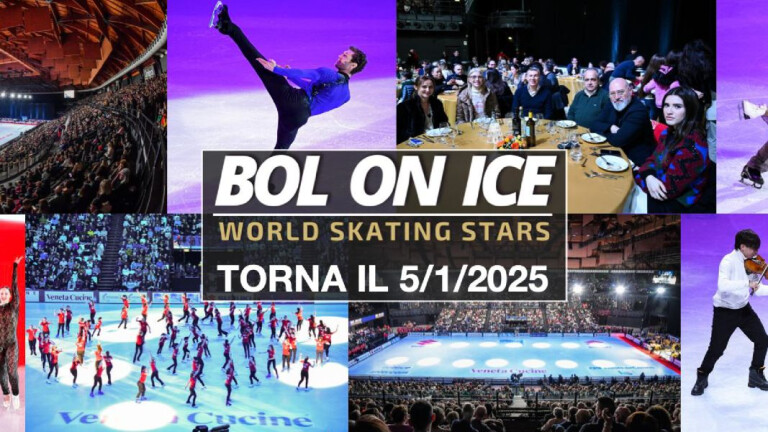 image of Bol on Ice