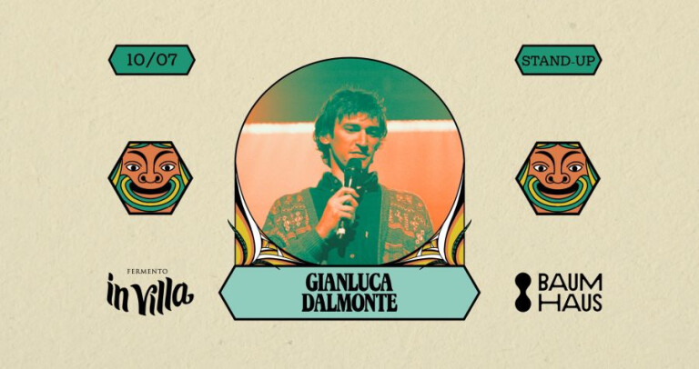 copertina di Gianluca Dalmonte