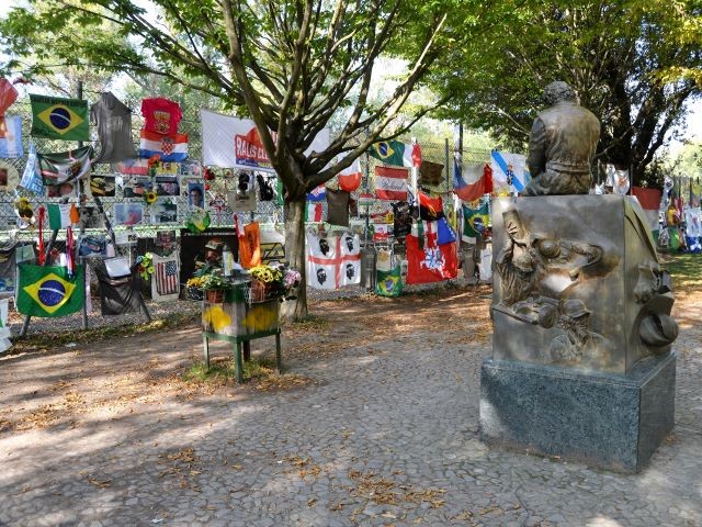 Memorial Ayrton Senna 