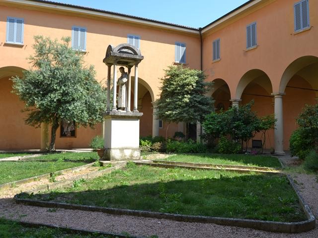 Convento di San Giuseppe 