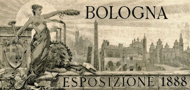 Bologna Esposizione 