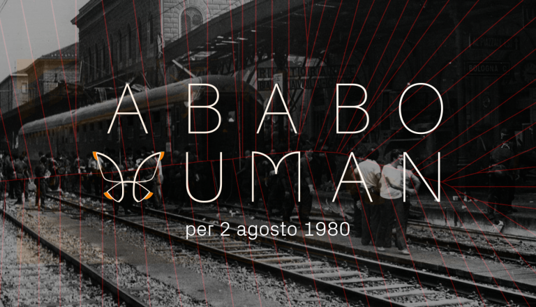 image of ABABO HUMAN PER 2 AGOSTO 1980