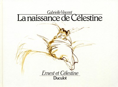 immagine di La naissance de Célestine