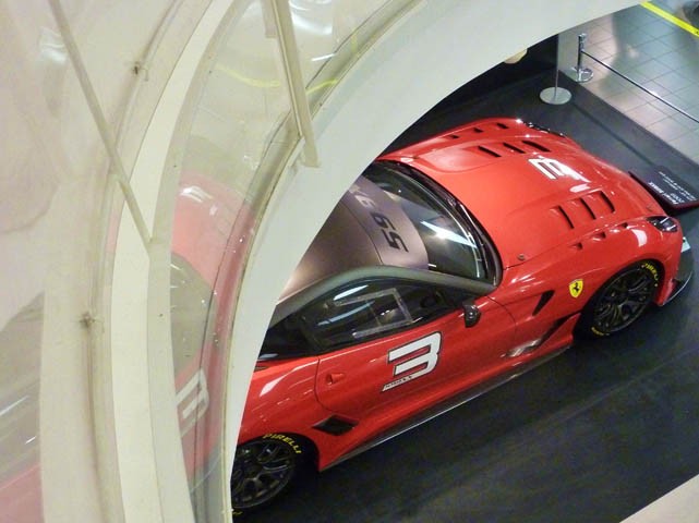 immagine di Ferrari