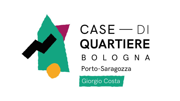 cover of Casa di Quartiere Giorgio Costa