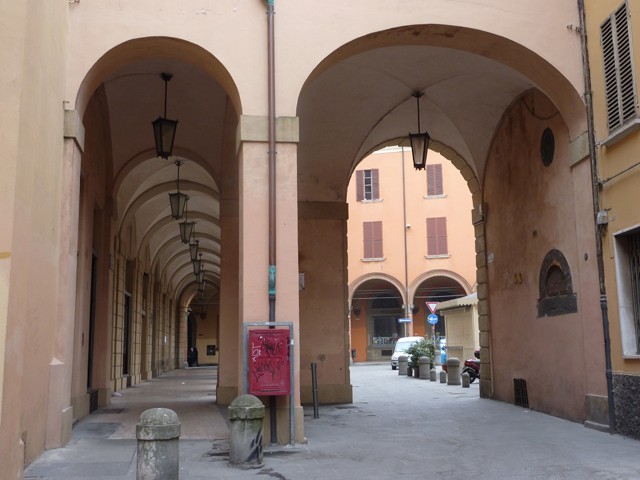 Bologna - Ebrei a Bologna