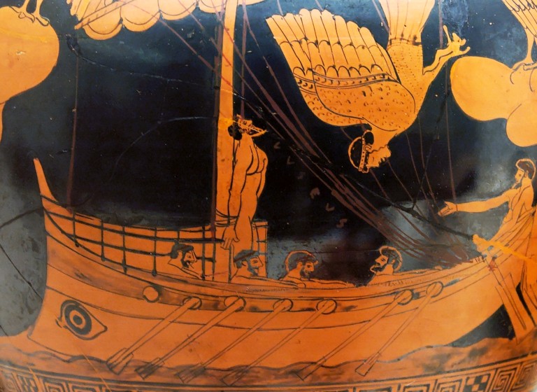 copertina di Antica Grecia: il mondo degli eroi
