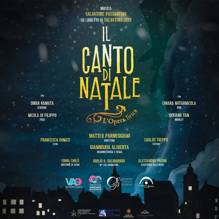 image of Canto di Natale