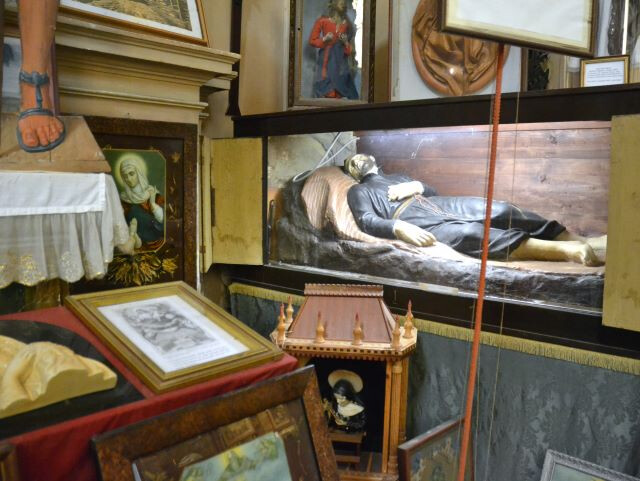 Museo della Religiosità Popolare