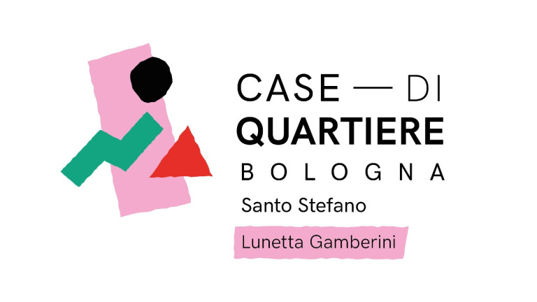 cover of Casa di Quartiere Lunetta Gamberini