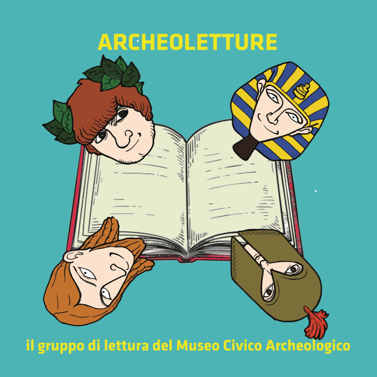 copertina di Archeoletture