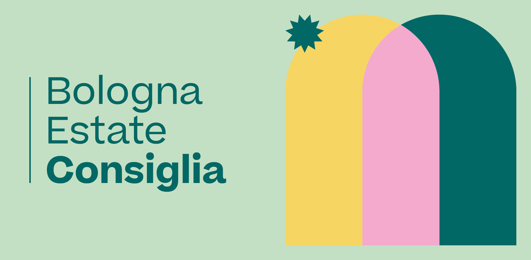 immagine di Bologna Estate consiglia #1