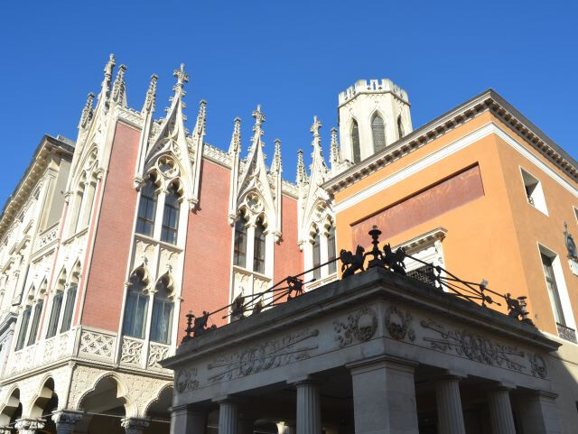 Caffè Pedrocchi (PD)