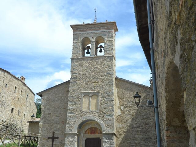 Chiesa di San Lorenzo