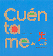 copertina di Cuentame del 1 al 10