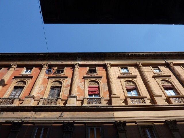 Palazzo Dolfi Ratta 