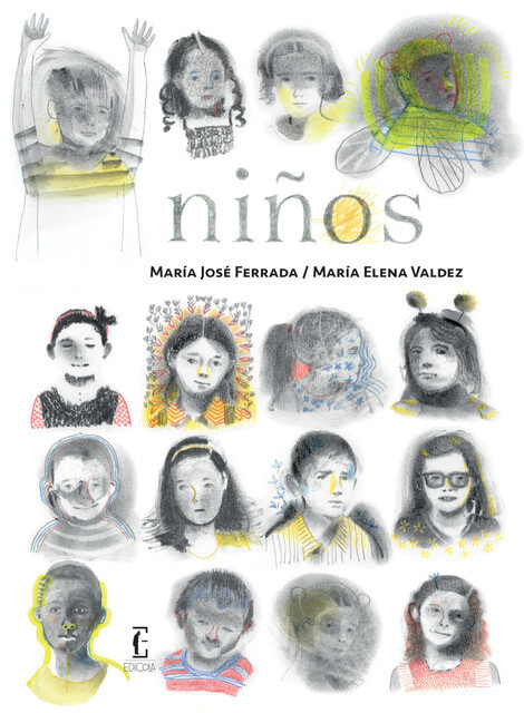 Portada Niños_Maria Jose Ferrada