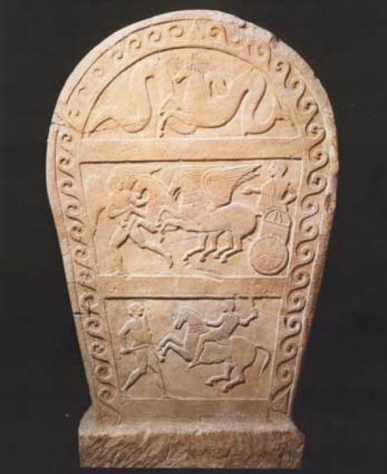 MuseoArcheologico_stele_etrusca
