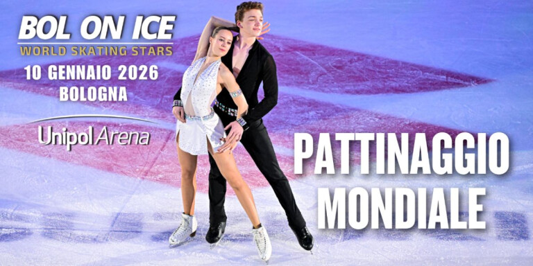 immagine di Bol on Ice