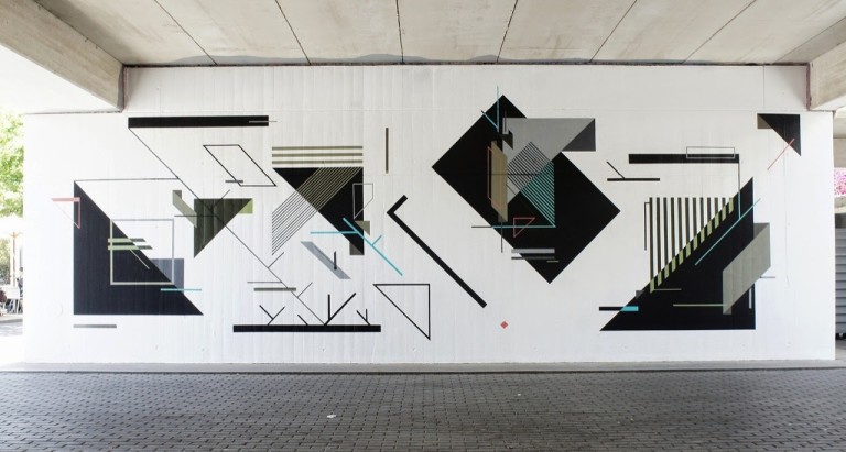SEIKON - Poliniza Street Art Festival, Valencia, Spagna, 2014.jpg