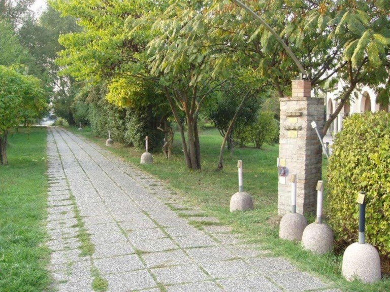 copertina di Passeggiata inclusiva per scoprire la Fisica in Natura