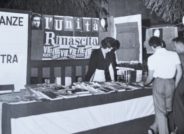 Festa dell'Unità