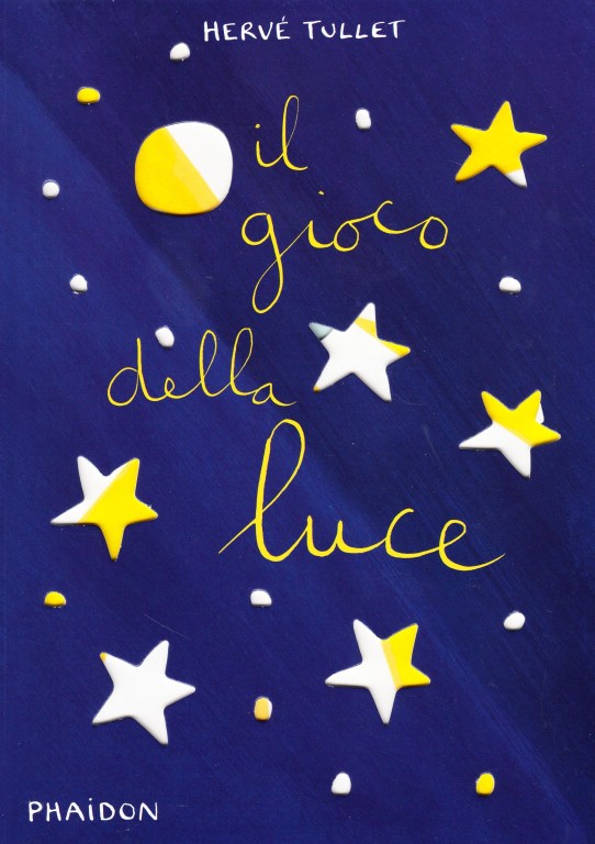 cover of Il gioco della luce