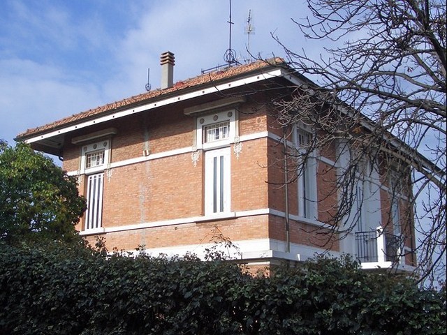 Villa Braschi 