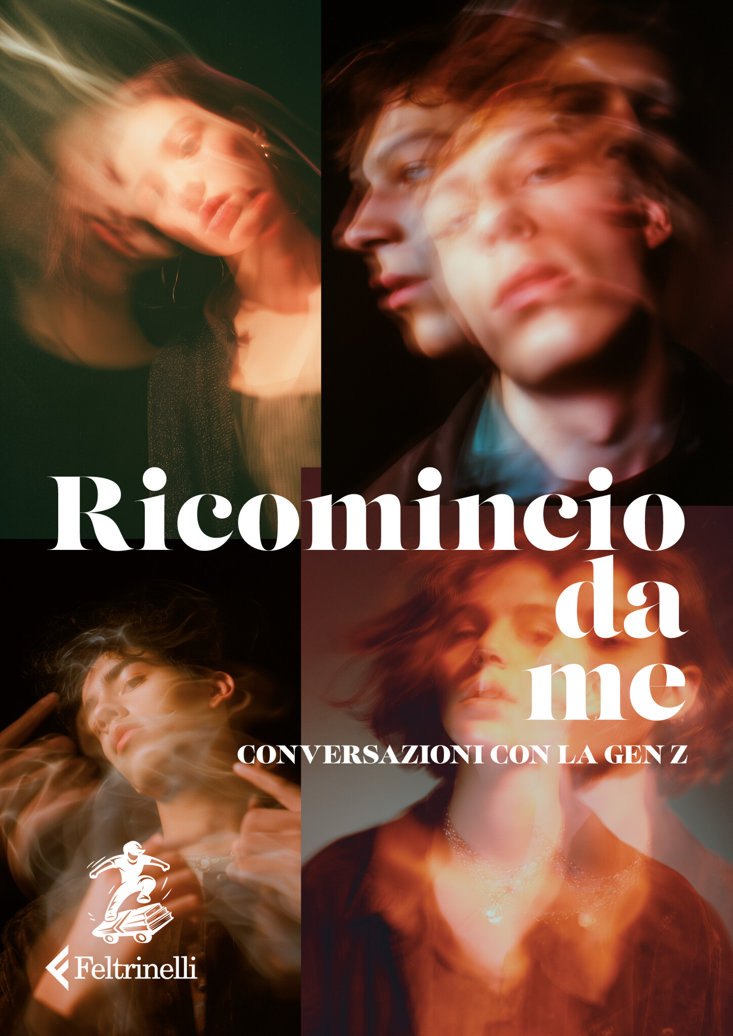 copertina di “Il metodo infallibile”.  Sembra solo un gioco… ma non lo è.