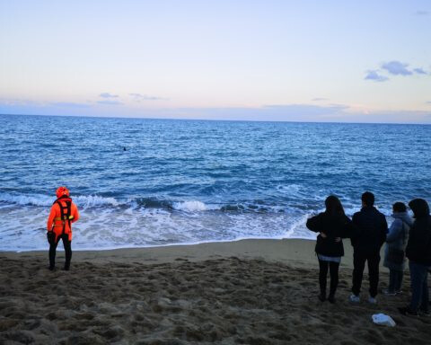 immagine di Controdizionario del confine 