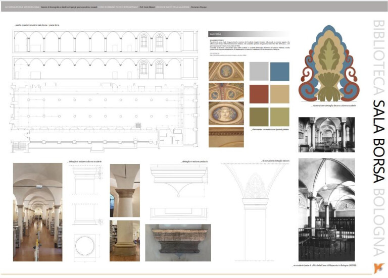 ABABO - Domenico Piscopo