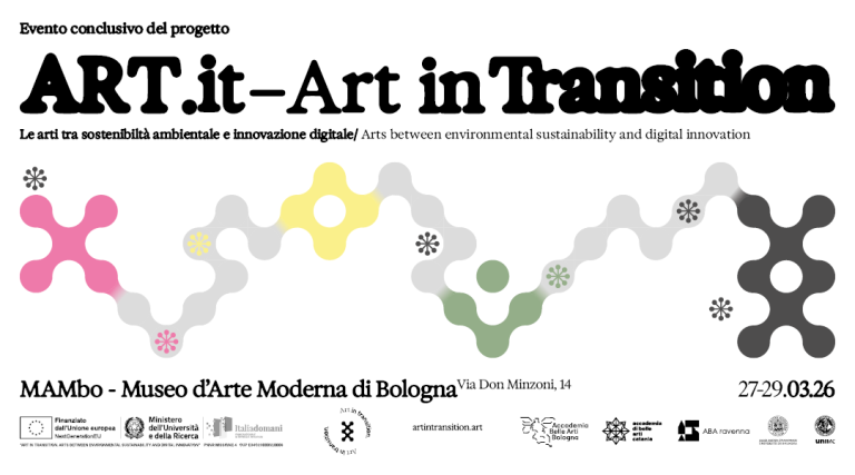 immagine di ART.IT - Art in Transition 2026