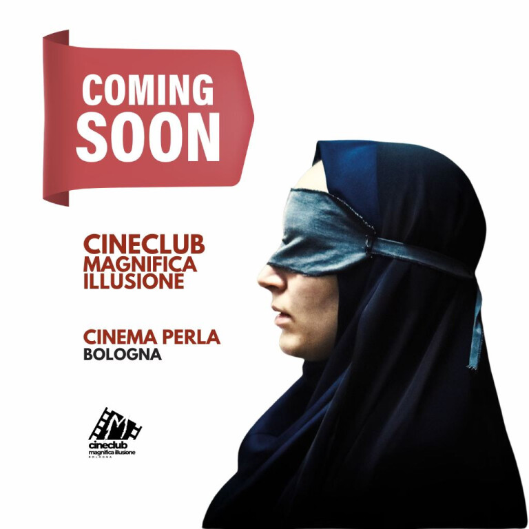 copertina di  Magnifica Illusione - marzo 2026