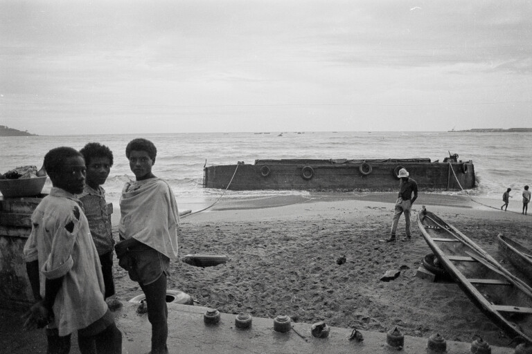 immagine di São Tomé 1982-84