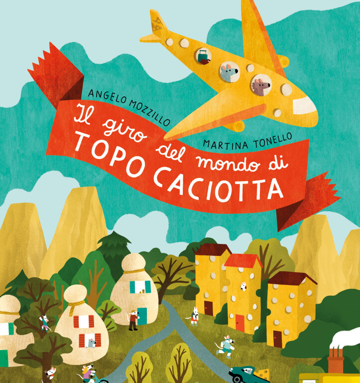 immagine di Cartoline al formaggio