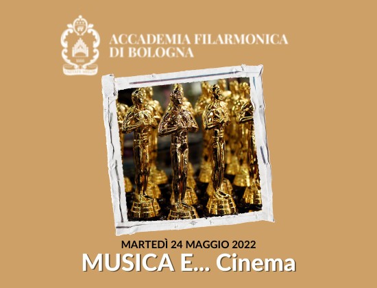 cover of Musica e... cinema