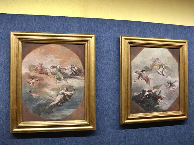 Mostra "Felicissimo Giani"