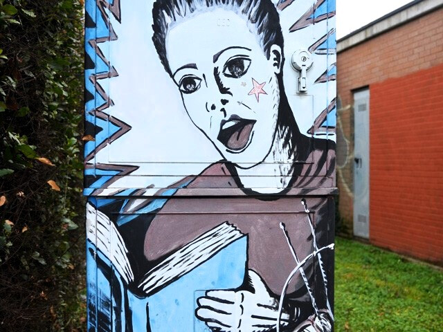 Accenditi per accenderla