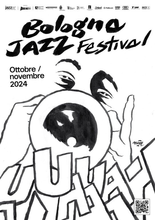 cover of Bologna Jazz Festival