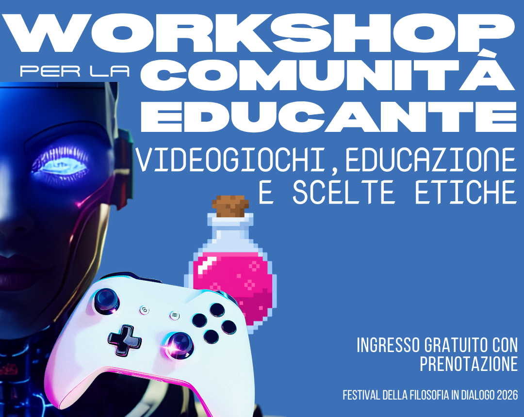 copertina di Videogiochi, educazione e scelte etiche