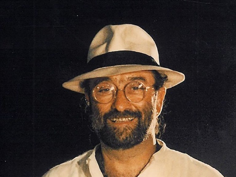 copertina di The ReCover: concerto tributo a Lucio Dalla