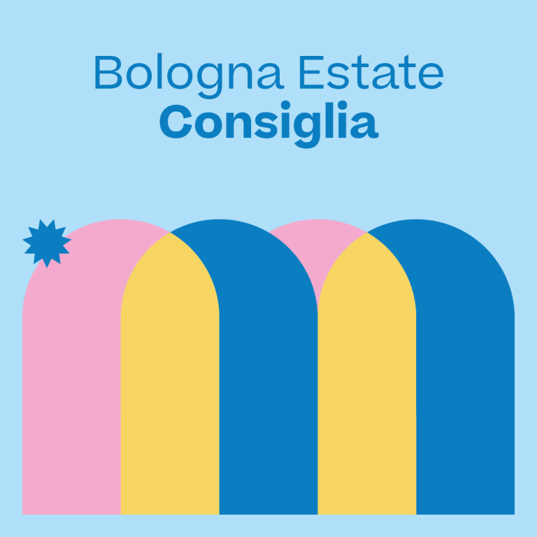 immagine di Bologna Estate consiglia #12