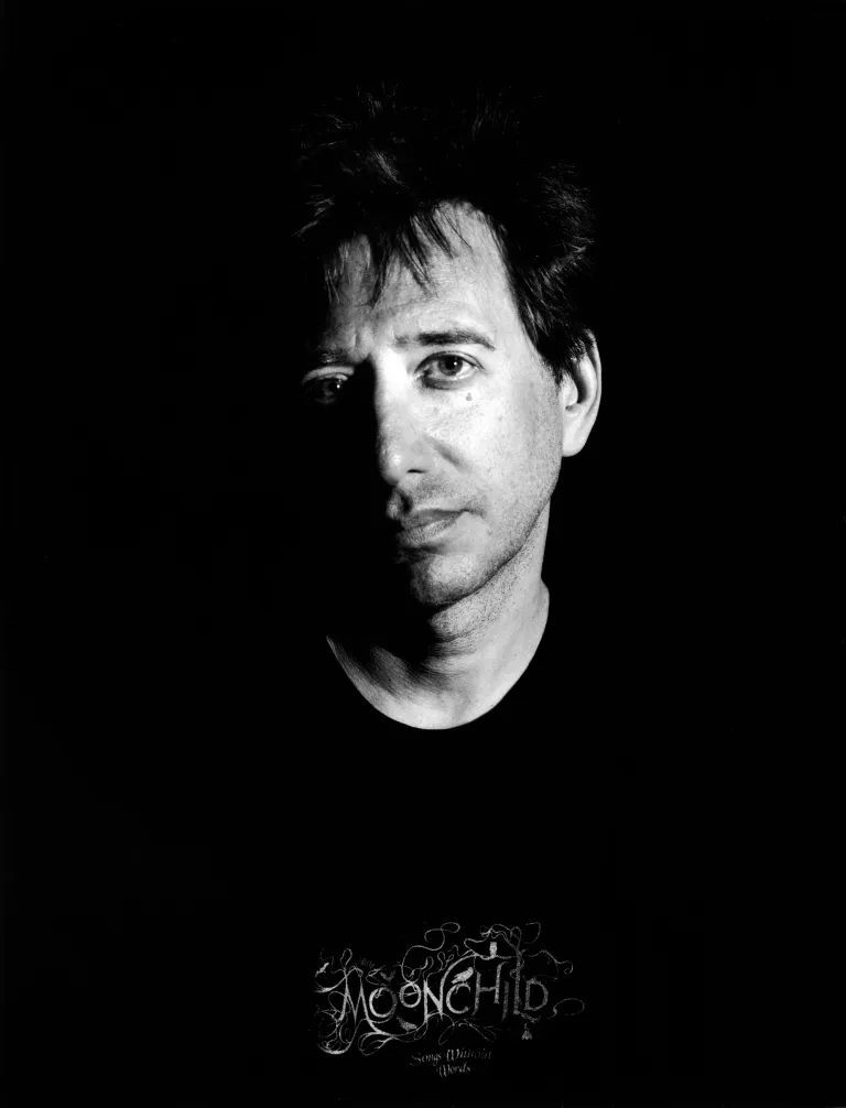 John Zorn