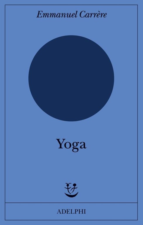 copertina di Yoga 
