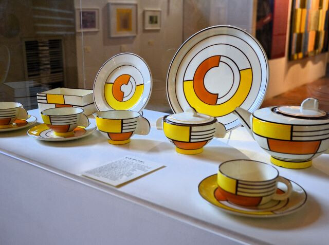 "Le ragazze del Bauhaus e il caso di Margarete Heymann"