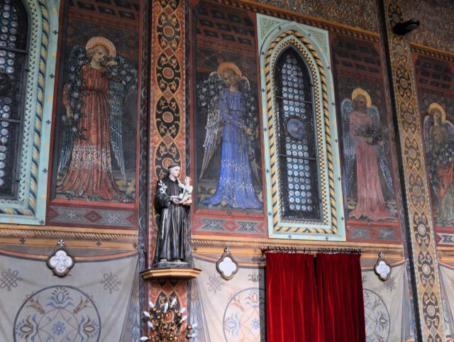Chiesa di Santa Teresa del Bambino Gesù