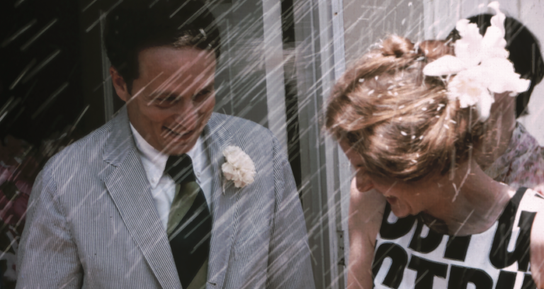 image of Proiezione di «Stardust: a story of love and architecture»