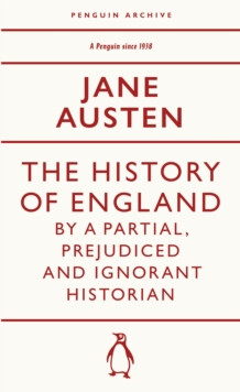 immagine di The history of England