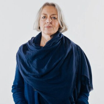 couverture de Simonetta Scala
